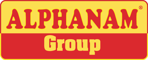 Tập đoàn Alphama