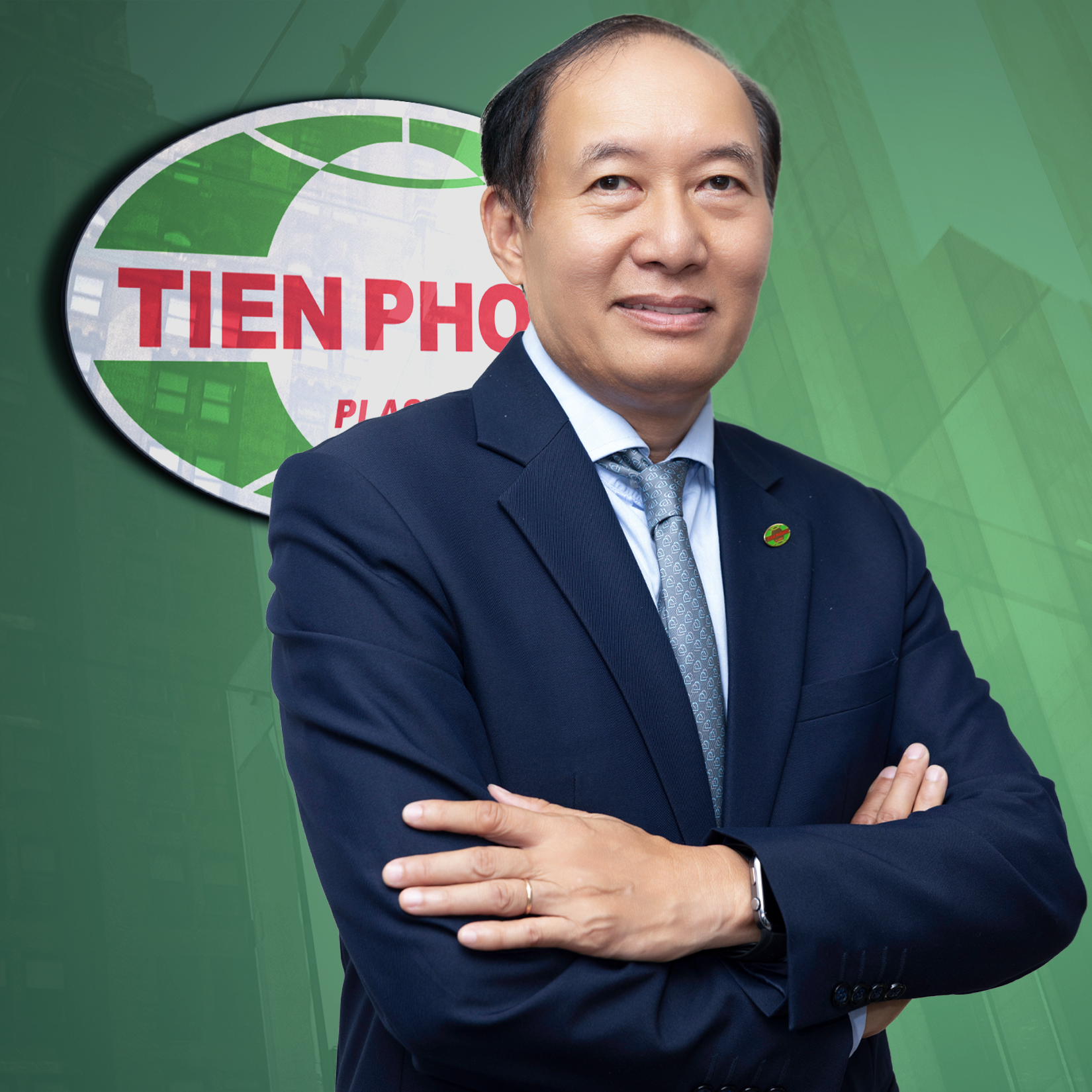 Ông PHẠM HỒNG SƠN