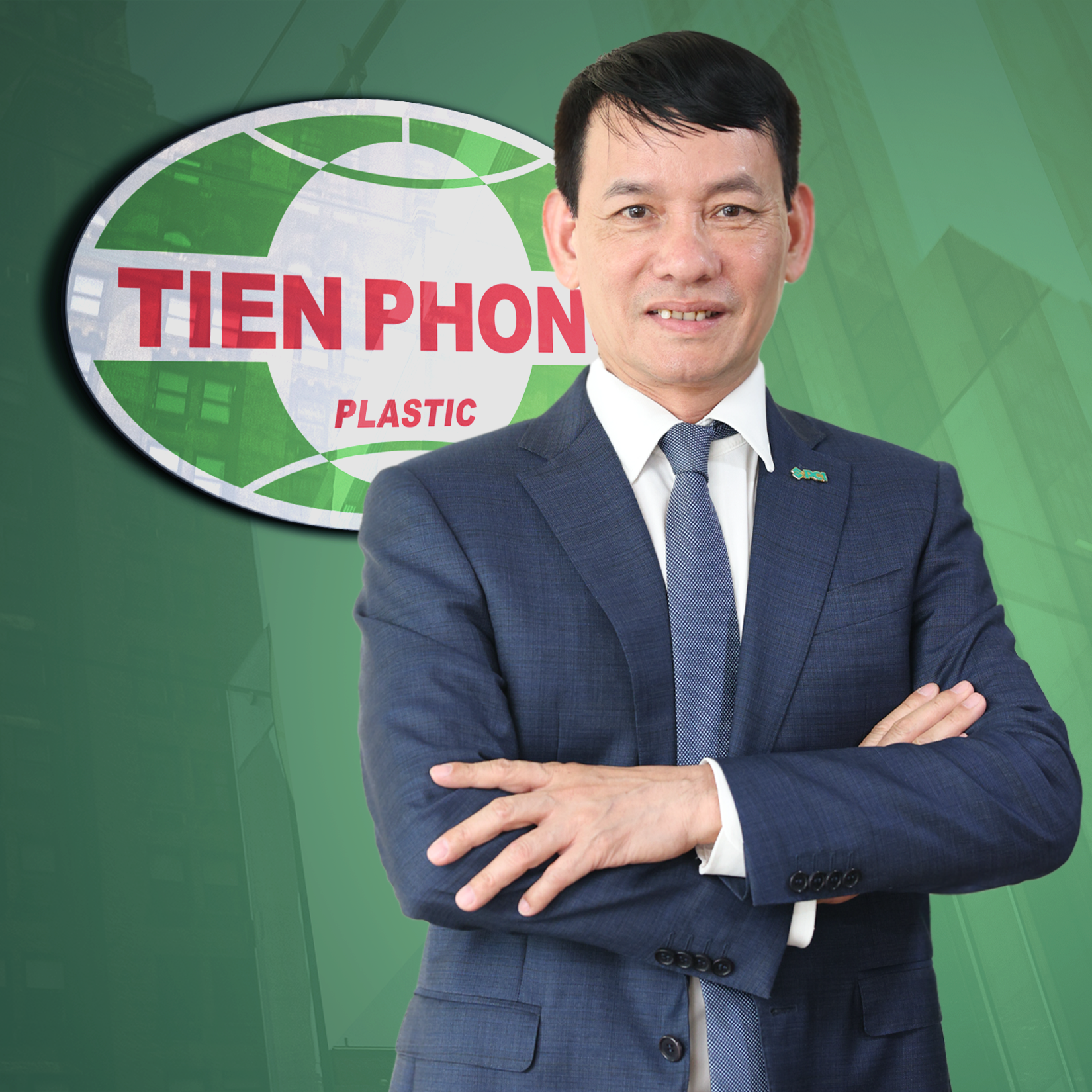 Ông TRỊNH VĂN TUẤN