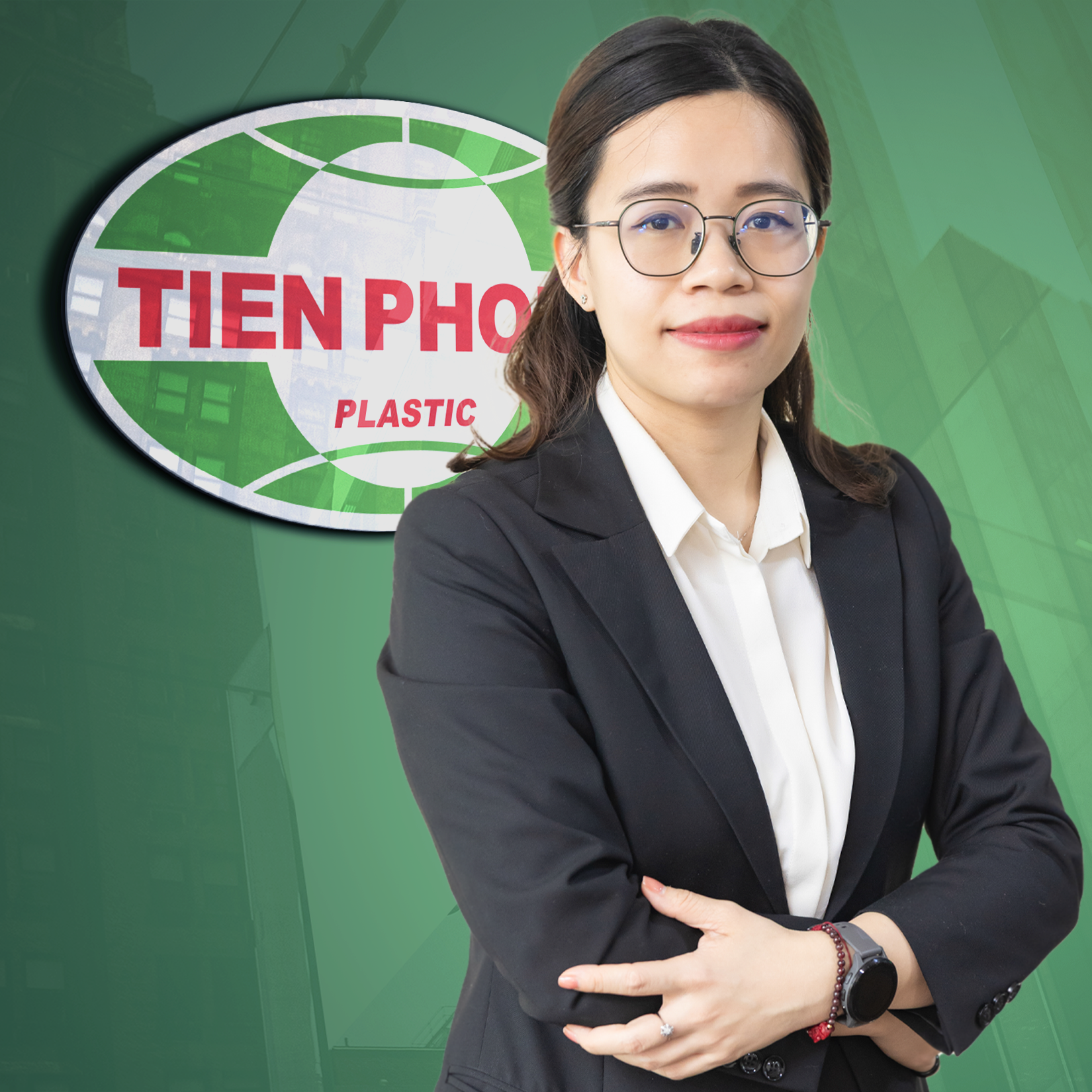Bà VŨ THỊ MINH NHẬT